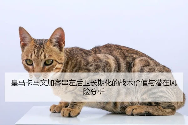 皇马卡马文加客串左后卫长期化的战术价值与潜在风险分析